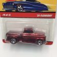 Hot wheels classics series 4 #9 56 Flashsider GG4 Online