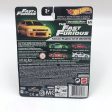 Hot wheels premium fast and furious Original Fast Nissan skyline GT-R bcnr33 5 5 Cheap