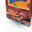 Hot Wheels Pop Culture Runts Custom GMC Panel Van real riders E1 For Cheap