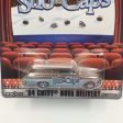 Hot Wheels Pop Culture Snow Caps 64 Chevy Nova Delivery real riders E2 For Discount