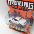 2023 Matchbox Moving Parts 1990 Toyota MR2 W20 white Online Sale