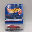 2000 Hot Wheels #061 Ferrari 365 GTB 4 PP3 Discount