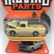 2023 Matchbox Moving Parts 1963 Ford F-100 For Discount