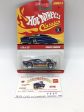 Hot wheels classics series 3 #28 Rodger Dodger blue with flames GG3 For Cheap