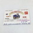 Hot wheels classics series 3 #28 Rodger Dodger blue with flames GG3 For Cheap