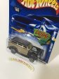 2002 hot wheels #185 40s woodie black (WW4) Cheap