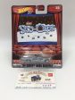 Hot Wheels Pop Culture Snow Caps 64 Chevy Nova Delivery real riders E2 For Discount