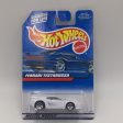 2000 Hot Wheels #136 Ferrari Testarossa PP2 Online Hot Sale