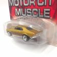 Hot wheels Motor City Muscle 68 Chevy Nova 3 4 real riders Hot on Sale