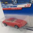 2000 Hot Wheels #061 Ferrari 365 GTB 4 PP3 Discount