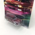 Hot wheels premium fast and furious Original Fast 1 5 Nissan 240SX (S14) Fashion