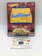 Hot Wheels Pop Culture Butterfinger 71 Plymouth Satellite real riders E1 Fashion