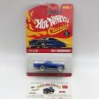 Hot wheels classics series 2 1957 Thunderbird Blue WW6 Online