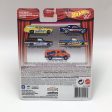 Hot Wheels Pop Culture Runts Custom GMC Panel Van real riders E1 For Cheap