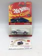 Hot wheels classics series 3 #22 69 Corvette chrome GG4 Hot on Sale