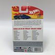 Hot wheels classics series 3 #28 Rodger Dodger blue with flames GG3 For Cheap