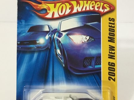 2006 Hot wheels #21 69 Camaro 2006 new models (AA2) Hot on Sale