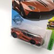 2019 hot wheels super treasure hunt #223 Lamborghini Aventador J W Protector Online Sale