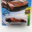 2019 hot wheels super treasure hunt #223 Lamborghini Aventador J W Protector Online Sale