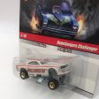 Hot wheels drag strip demons 3 30 Ramchargers Challenger real riders htf Online Hot Sale