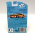 Hot wheels cool classics Chevy Camaro Concept 5 30 metal metal retro slots orange car on card Z1 Online