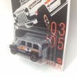 2023 matchbox 70 years Special Edition 3 5 2018 Jeep Wrangler JL #3 KK4 Fashion