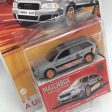 2023 matchbox Collectors 70 years  #11 Audi RS 6 Avant 172G Supply