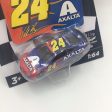 2022 nascar authentics wave 10 #24 William Byron Axalia For Cheap