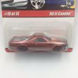 Hot wheels modern classics #10 of 15 80 El Camino For Sale