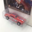 Hot wheels Legends Hall of Fame Mongoose Vs. Snake Real Riders (1P5) Fashion