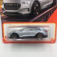 2023 matchbox 70 years #1 Audi ETron 107i on Sale