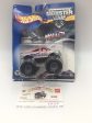 Hot Wheels monster jam Madusa U3 Online Sale