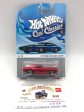 Hot wheels cool classics 67 Ford Mustang Coupe 8 30 metal metal retro slots blue car on card Z6 Sale