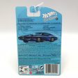 Hot wheels cool classics 67 Ford Mustang Coupe 8 30 metal metal retro slots blue car on card Z6 Sale