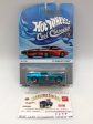 Hot wheels cool classics 67 Shelby GT500 26 30 metal metal retro slots orange car on card Z6 Online