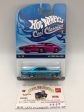 Hot wheels cool classics 65 Ford Galaxie 16 30 metal metal retro slots pink car on card Z5 Fashion