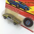 Hot wheels Vintage Collection series II Don Prudhomme snake gold Sale