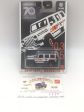 2023 matchbox 70 years Special Edition 3 5 2018 Jeep Wrangler JL #3 KK4 Fashion