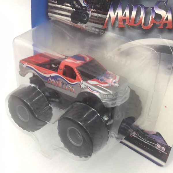 Hot Wheels monster jam Madusa U3 Online Sale