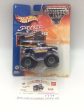 Hot Wheels monster jam #40 Shocker U4 128F For Cheap