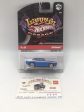 Hot wheels Larrys garage 69 Camaro real riders Z4 For Cheap