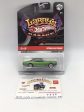 Hot wheels Larrys garage 13 of 20 68 Mercury Cougar real riders Z1 For Discount