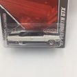 Hot wheels Garage 67 Plymouth GTX real riders metal metal Z3 on Sale