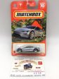 2023 matchbox 70 years #91 Tesla Roadster 48i Fashion