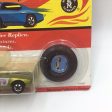 Hot wheels Vintage Collection series II Don Prudhomme snake gold Sale