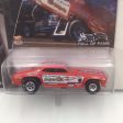 Hot wheels Legends Hall of Fame Mongoose Vs. Snake Real Riders (1P5) Fashion