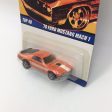 Hot wheels Since 68 Muscle Cars #9 of 40 70 Ford Mustang Mach 1 Z2 Discount