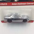 Hot wheels modern classics #14 of 15 Dodge Challenger Concept Sale