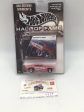 Hot wheels Legends Hall of Fame Mongoose Vs. Snake Real Riders (1P5) Fashion