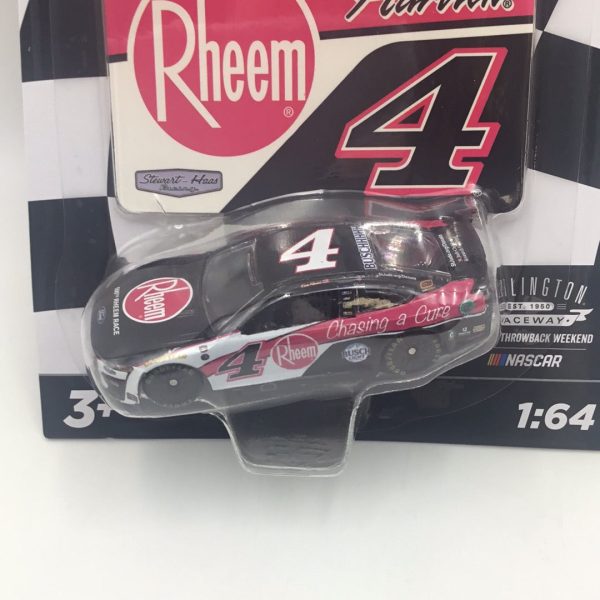 2022 nascar authentics wave 10 #4 Kevin Harvick Rheem Online Sale